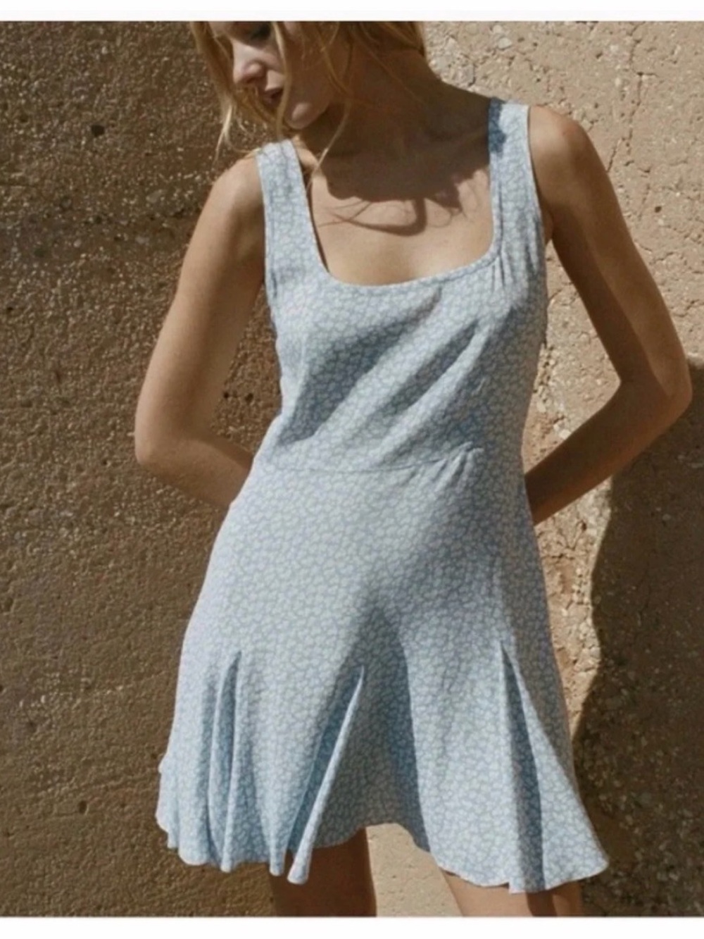 Doen Dress